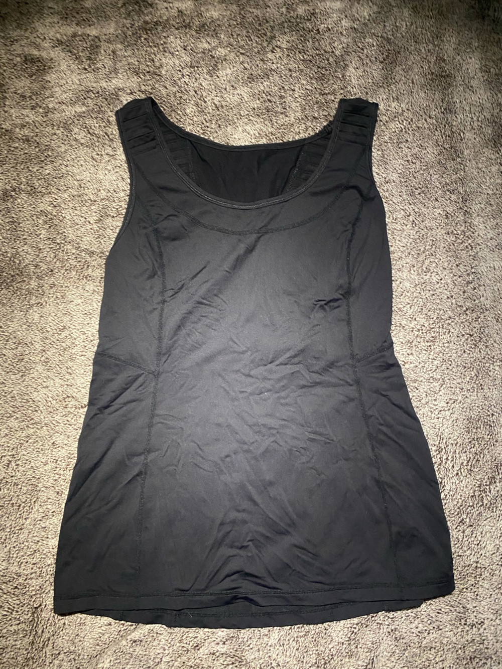 Lululemon Athletica Tank Top